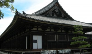 Sanjusangen -Temple - Kyoto